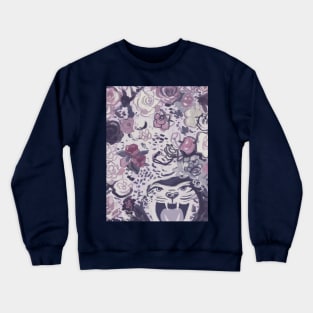 Punk Phil Crewneck Sweatshirt